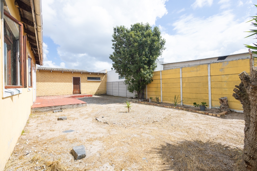 3 Bedroom Property for Sale in Belhar Western Cape